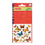 Sticker Schmetterlinge II